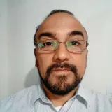 Carlos - Profe de microsoft access - San Pablo de las Salinas