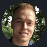 Wouter - Leraar wiskunde - Eindhoven
