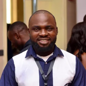 Ahmed - Coaching professionnel tutor - Lekki