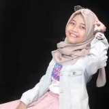 Akfi - Guru bahasa mandarin - Kecamatan Tulangan
