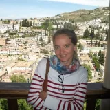 Christelle - Prof d'aide aux devoirs - Annecy