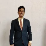 Rishav - Maths tutor - Navi Mumbai
