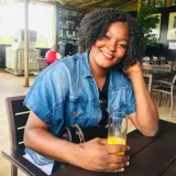 Funmilayo Maria - Career Coaching Tutor - Gwagwalada