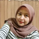 Siti Riska - Guru membaca - Kecamatan Cangkuang