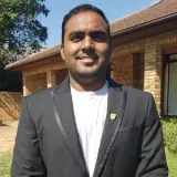 Nathan - Statistics tutor - Stellenbosch