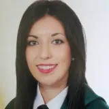 Raquel - Profe de inglés - Granada