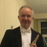 Matthias - Lehrkraft für Solfeggio - Berlin