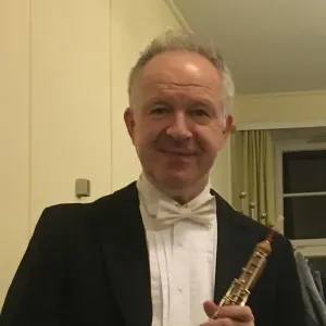 Matthias - Lehrkraft für Solfeggio - Berlin