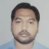 Shubham - Geography tutor - Varanasi
