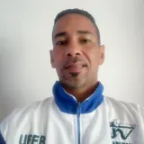 Helmes - Profe de iniciación deportiva - Pereira