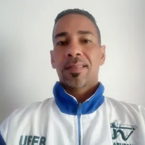 Helmes - Profe de iniciación deportiva - Pereira