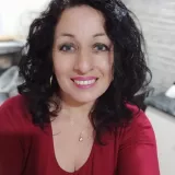 Carolina - Profesor de apoyo escolar - Temuco