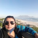 Aubrene - Accounting tutor - Cape Town