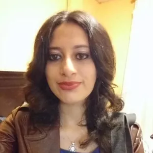 Michelle - Profesor de canto - València