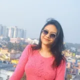 Shashwati - Maths tutor - Kolkata