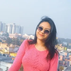 Shashwati - Maths tutor - Kolkata