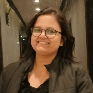 Shreya - Maths tutor - Gurugram