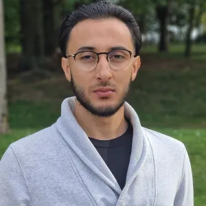 Hamza - Prof de maths - Avignon