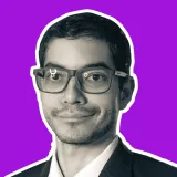Chris - Other sciences tutor - Consolação