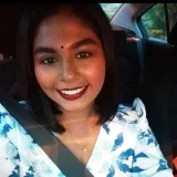 Nithia - ESOL tutor - Mentakab
