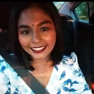 Nithia - ESOL tutor - Mentakab