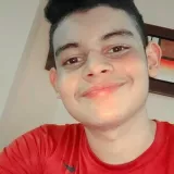 Javier - Profe de inglés - Cartagena