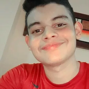Javier - Profe de inglés - Cartagena