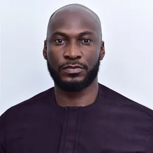 Oghenetega - Leadership tutor - Lagos