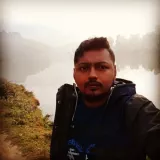 Tonmoy - Geography tutor - 