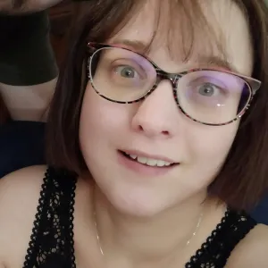 Alexandra - Prof d'expression orale - anglais - Mont-Saint-Aignan