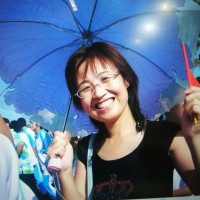I am from China, I have been an ESL teacher for 30 years. I am also a Mandrin tutor now