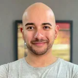CARLOS - Prof de maquilhagem - São Paulo