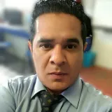 Pako Lukas - Profe de informática - Valle de Chalco Solidaridad