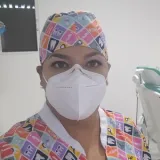 Betty - Profesor de odontologie - Santa Lucía del Camino, Oaxaca