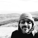 Nelson Bahamonde - Profesor de biología - Punta Arenas