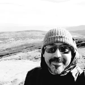 Nelson Bahamonde - Profesor de biología - Punta Arenas