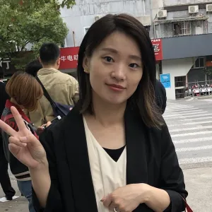 Eiko - 教授 中国語 - 会話 - 太田市