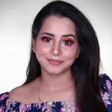Damini - Make-up tutor - Lucknow