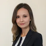 Irina - Prof de compréhension écrite - anglais - Toulouse