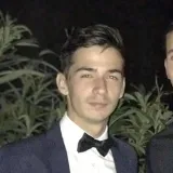 Mathias - Prof de maths - Calvisson