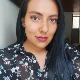 Yohanna - profesor de inglés - Duitama
