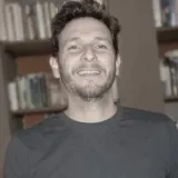 Guido - Profesor diseño gráfico - Pineda de Mar