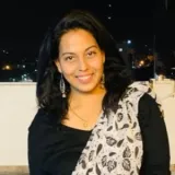 Tejaswi Rasalkar - English tutor - Raichur