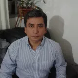 Raúl - Profesor apoyo escolar - Berazategui Oeste