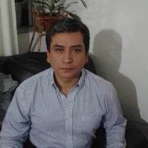Raúl - Profesor apoyo escolar - Berazategui Oeste