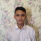 Muhammad Arjun - Guru ilmu komputer dasar - Delta Pawan