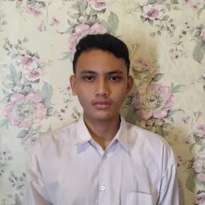 Muhammad Arjun - Guru ilmu komputer dasar - Delta Pawan