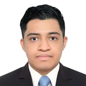 Daniel Armando - Profesor de matemáticas - Querétaro