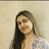 Unnati - Maths teacher - Lucknow