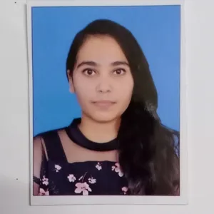 Rachel - English tutor - New Delhi